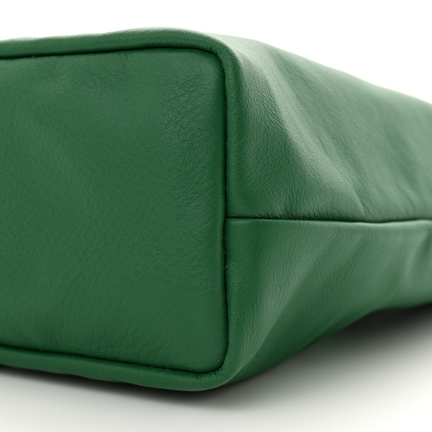 Goyard Goyardine Reversible Mini Anjou Green 19 of 19