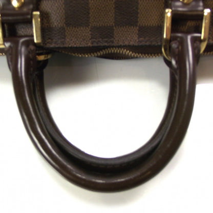 Louis Vuitton Damier Ebene Alma PM 7 of 13
