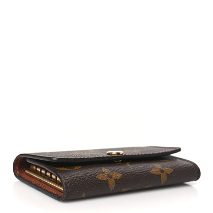 Louis Vuitton Monogram 6 Key Multicles Holder 4 of 9
