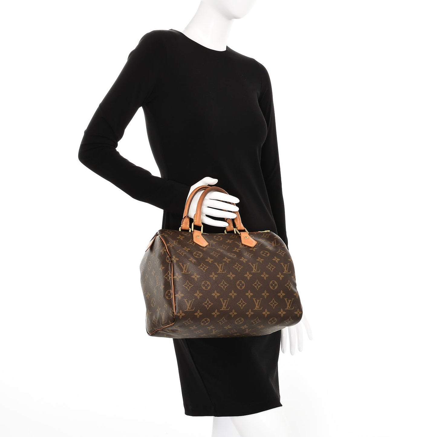 Monogram Speedy 30