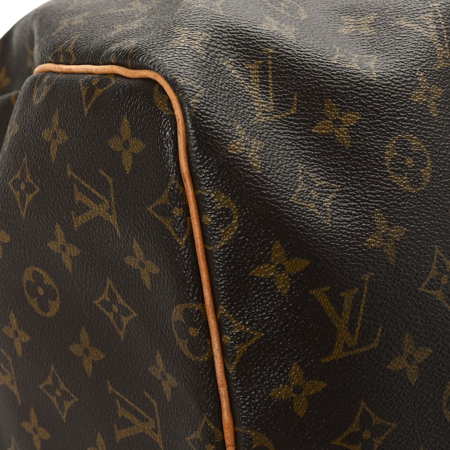 Louis Vuitton Monogram Keepall 55 8 of 12