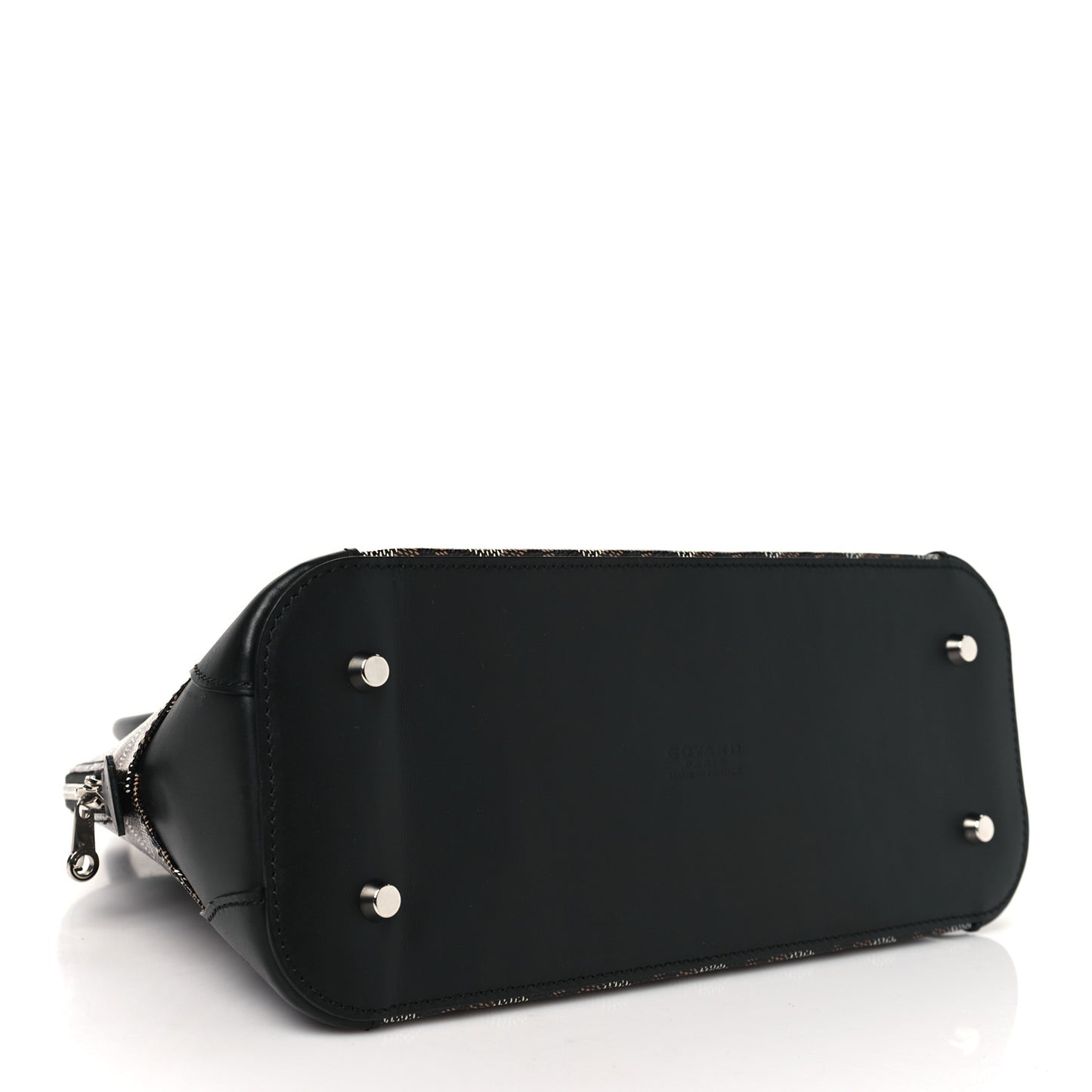 Goyardine Vendome PM Black