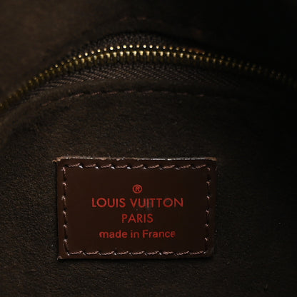 Louis Vuitton Damier Ebene Portobello PM 6 of 10