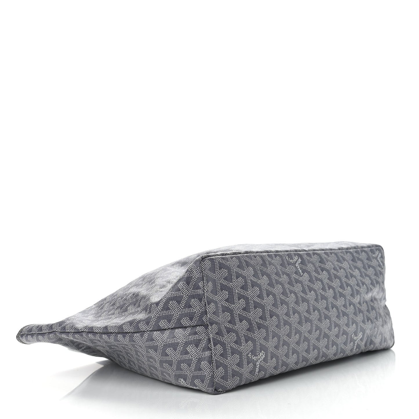 Goyardine Saint Louis PM Grey