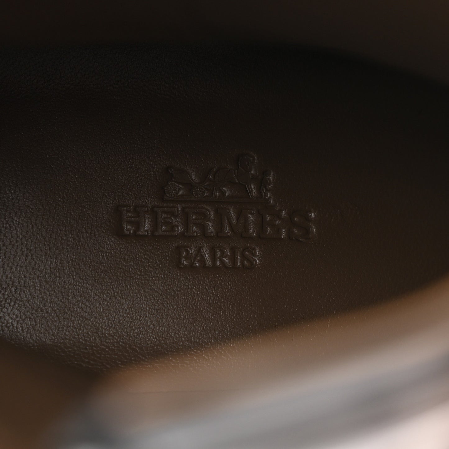 Calfskin Saint Germain Ankle Boots 37 Black