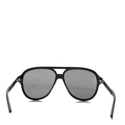 Gucci Acetate Sunglasses GG0688S Black Grey 5 of 8