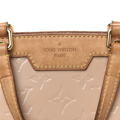 Louis Vuitton Vernis Brea MM Dune 11 of 19