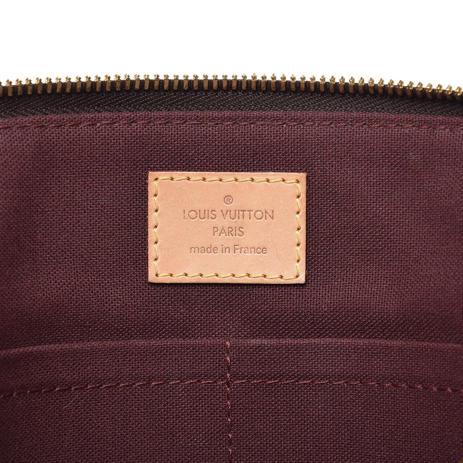 Louis Vuitton Monogram Turenne PM 7 of 10
