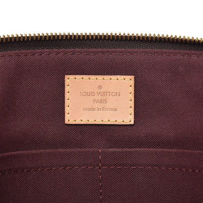 Louis Vuitton Monogram Turenne PM 7 of 10
