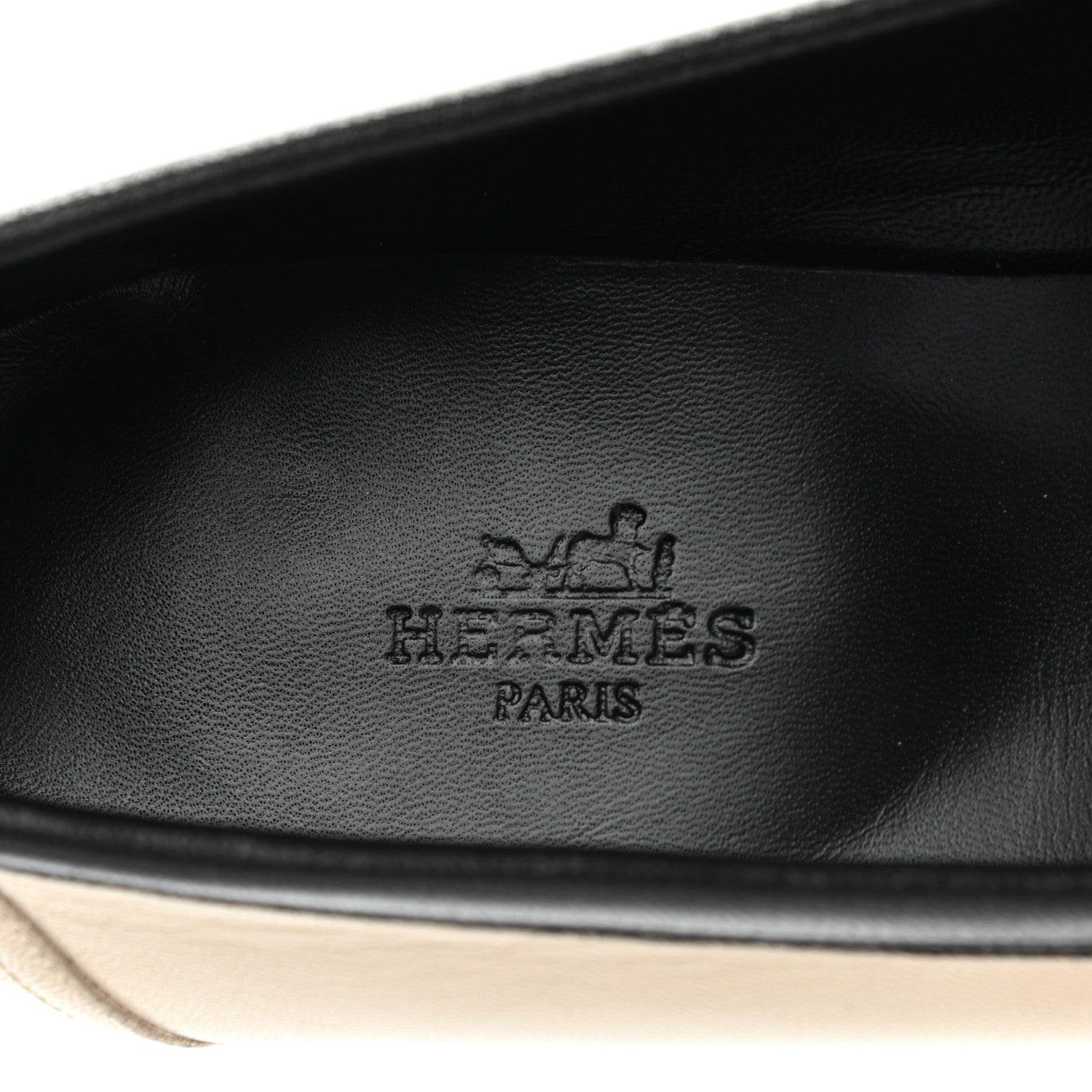 Hermes Goatskin Womens Royal Loafers 39 Multicolor 7 of 9