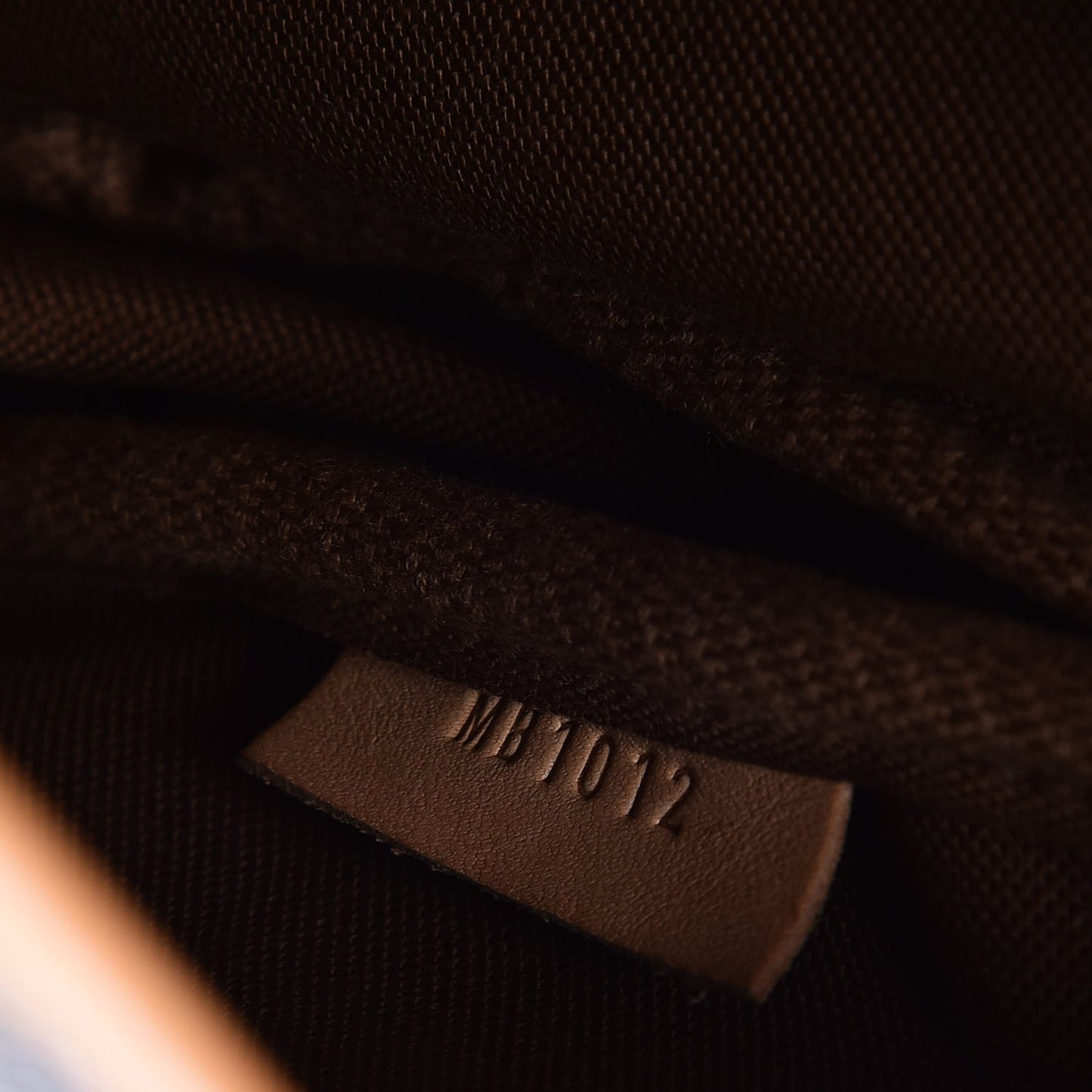 Monogram Saumur 30