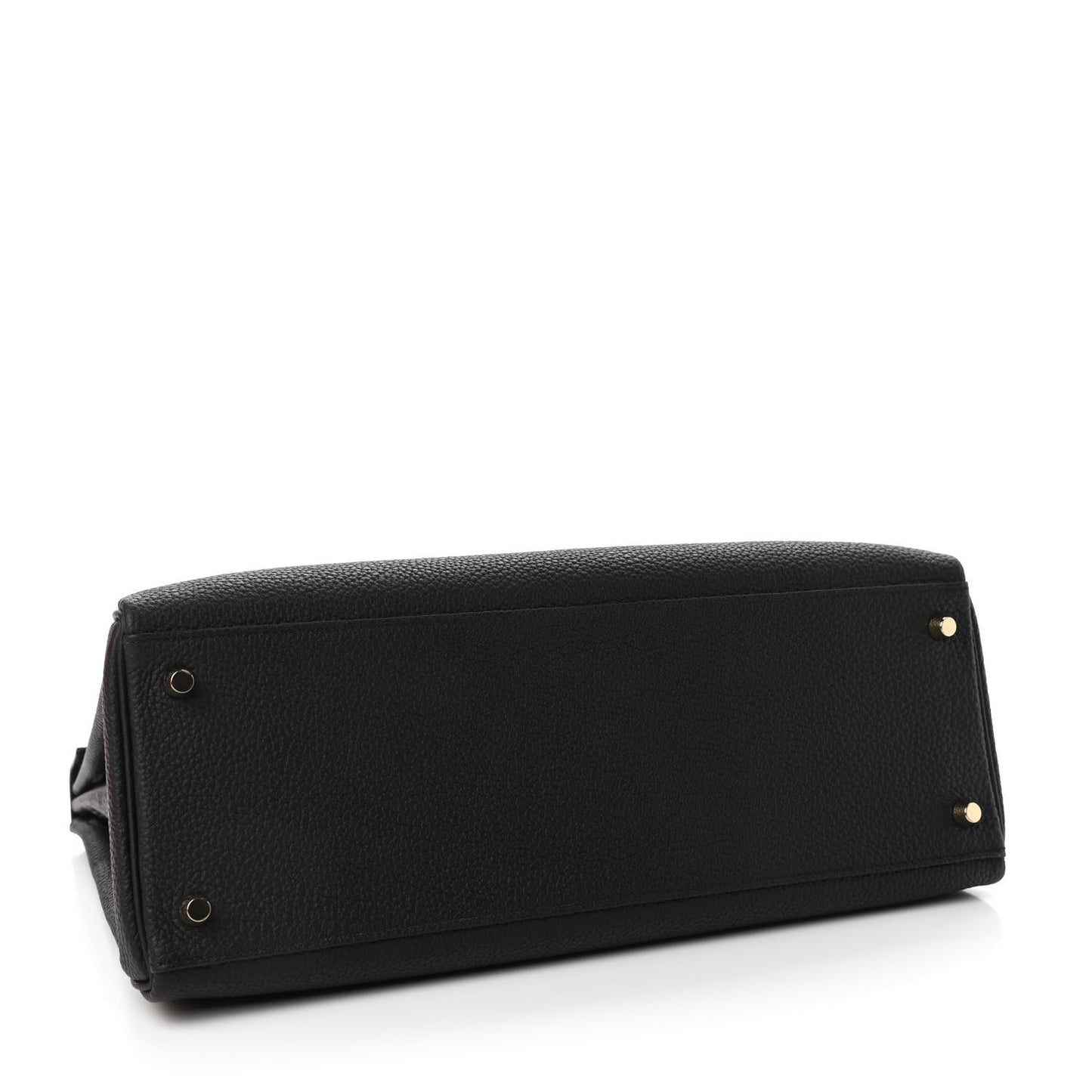 Togo Kelly Retourne 35 Black