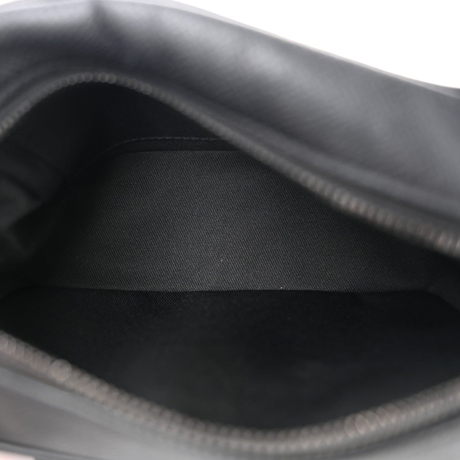 Louis Vuitton Taiga Rainbow Mini Soft Trunk Black 5 of 9