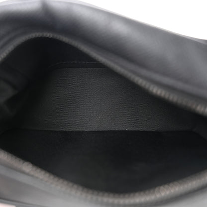 Louis Vuitton Taiga Rainbow Mini Soft Trunk Black 5 of 9