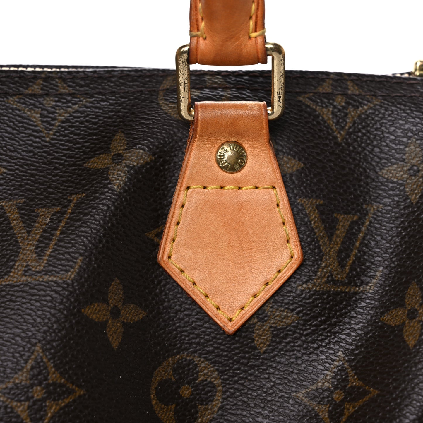 Monogram Speedy 25