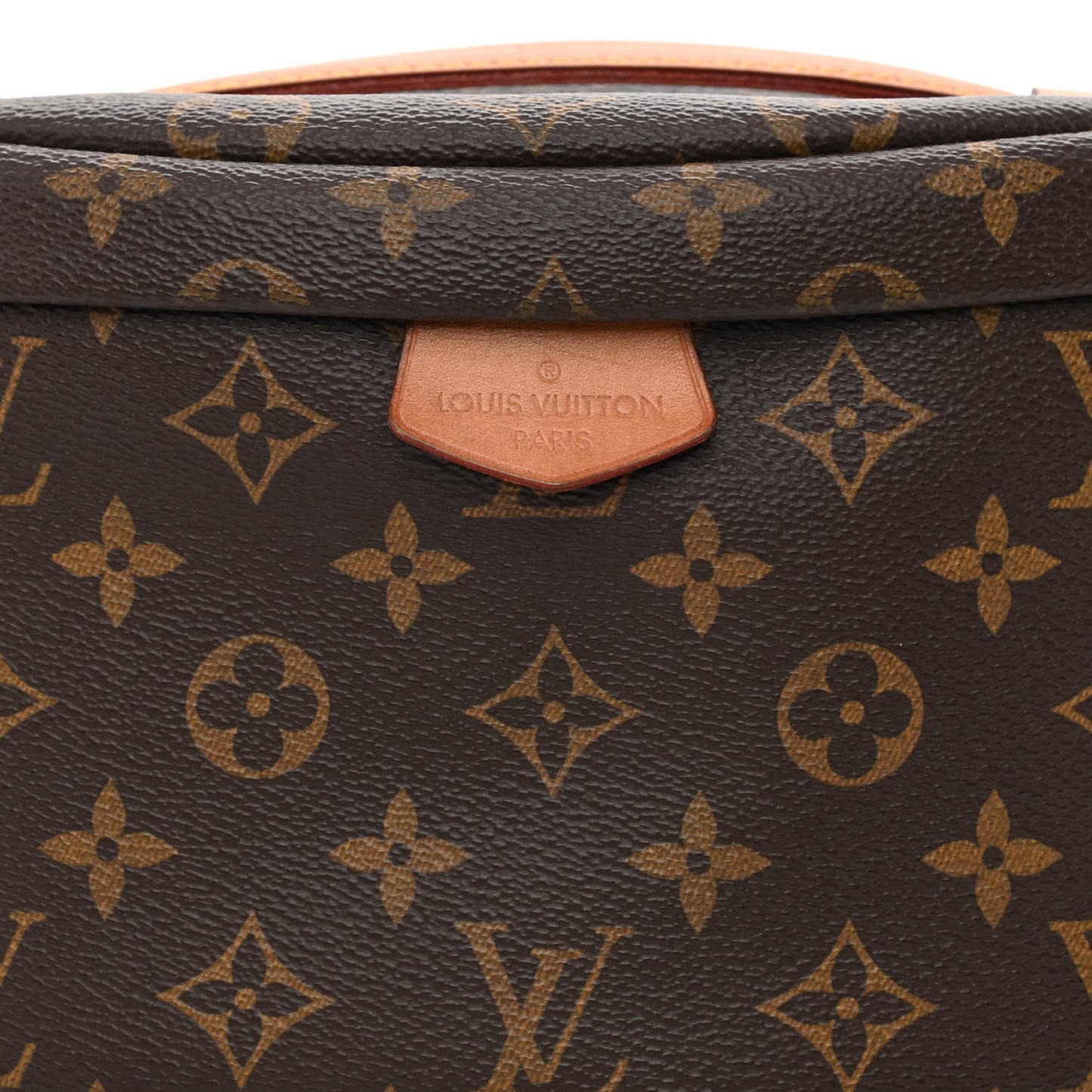 Monogram Bumbag