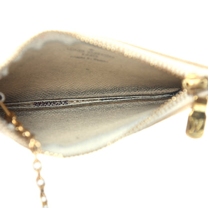 Louis Vuitton Damier Azur Key Pouch 5 of 7