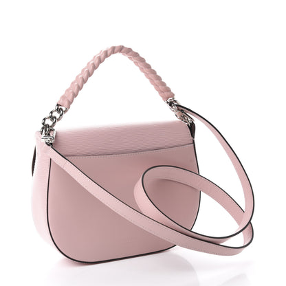 Louis Vuitton Epi Luna Rose Ballerine 3 of 10
