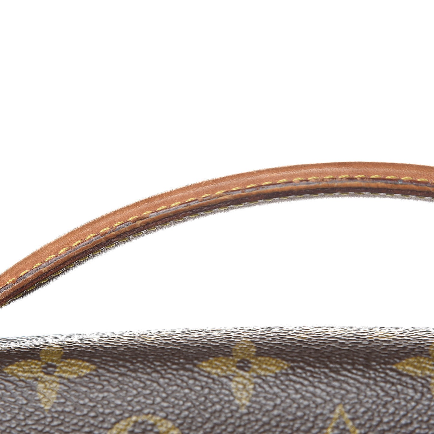 Monogram Beverly GM Briefcase
