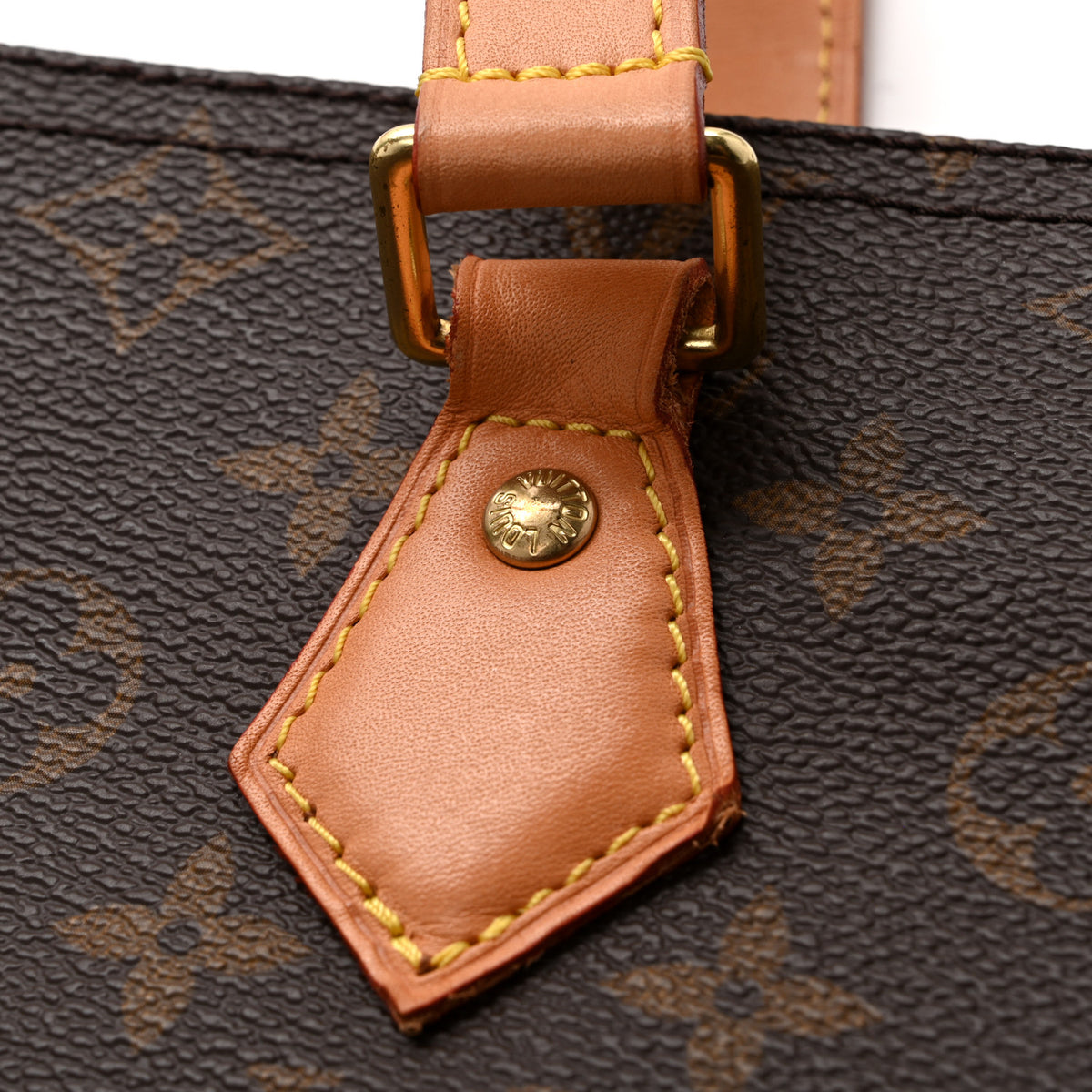 Louis Vuitton Monogram All-In MM 10 of 13