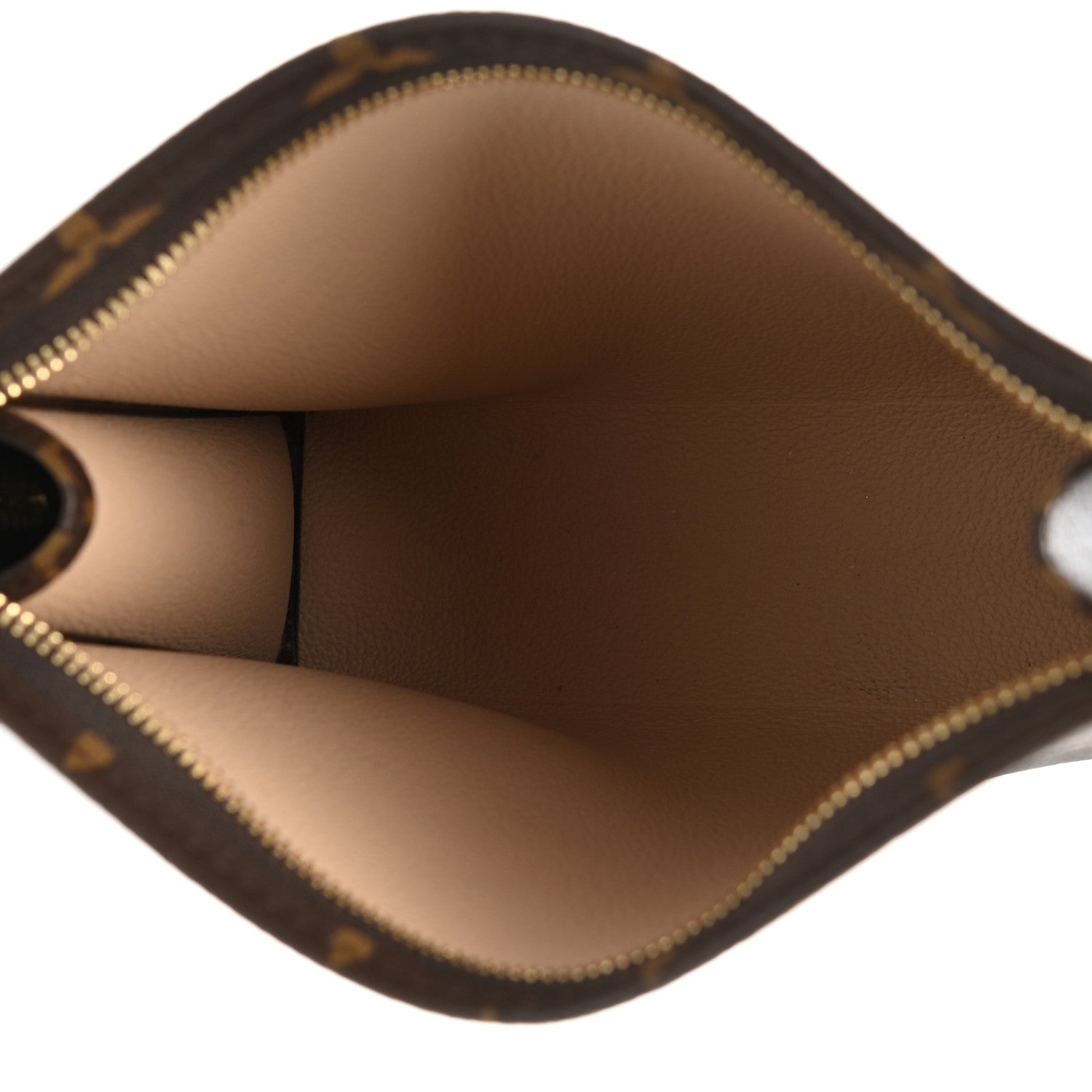 Louis Vuitton Monogram Toiletry Pouch 19 5 of 8