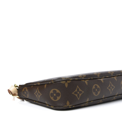 Louis Vuitton Monogram Pochette Accessories NM 6 of 11