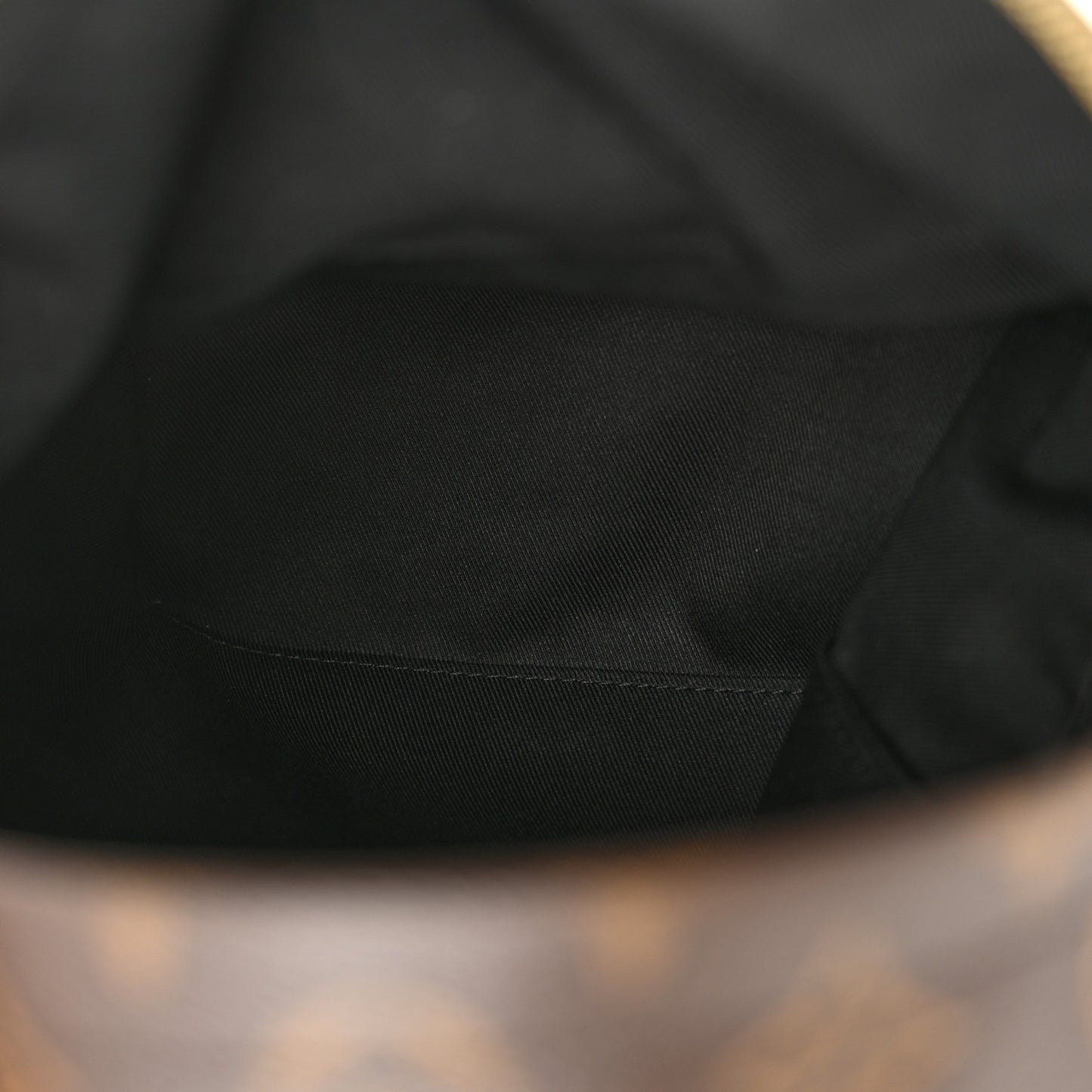 Monogram Palm Springs Backpack PM