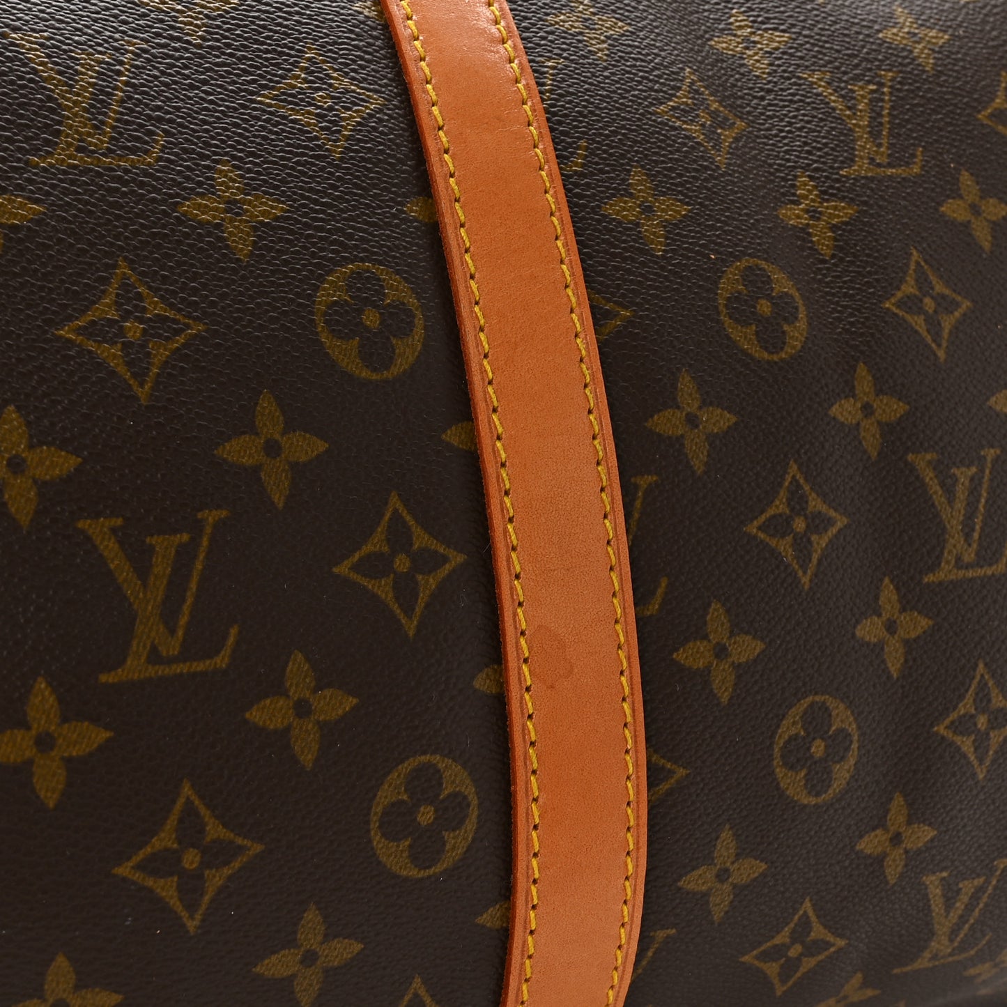 Monogram Keepall 55