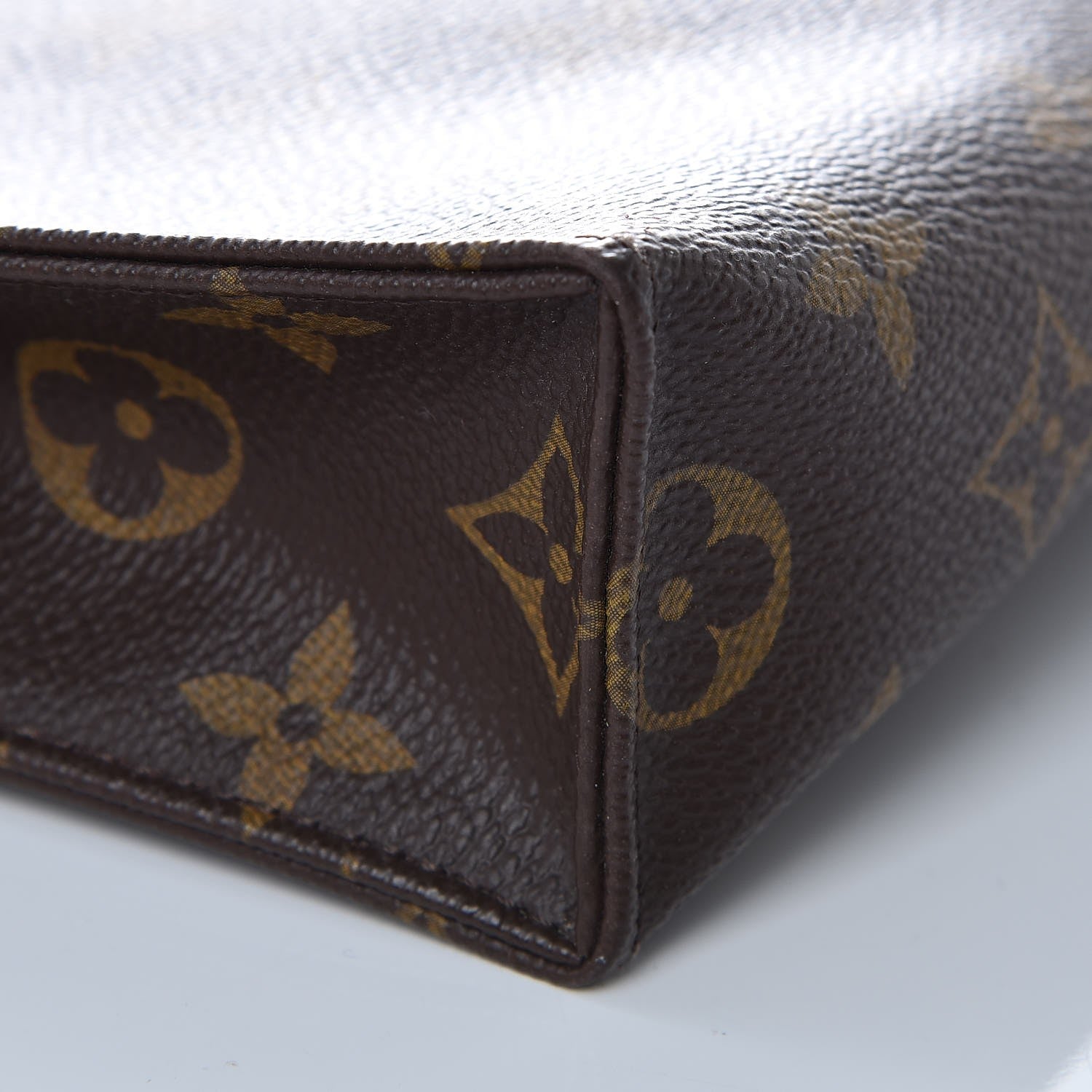Louis Vuitton Monogram Toiletry Pouch 26 12 of 13