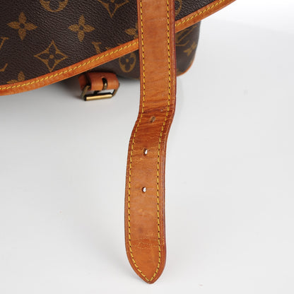 Louis Vuitton Monogram Saumur 43 12 of 15