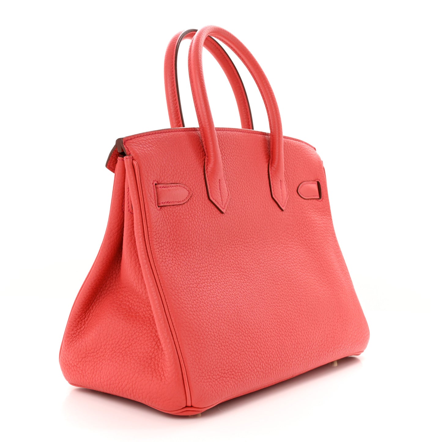 Togo Birkin 30 Bougainvillea