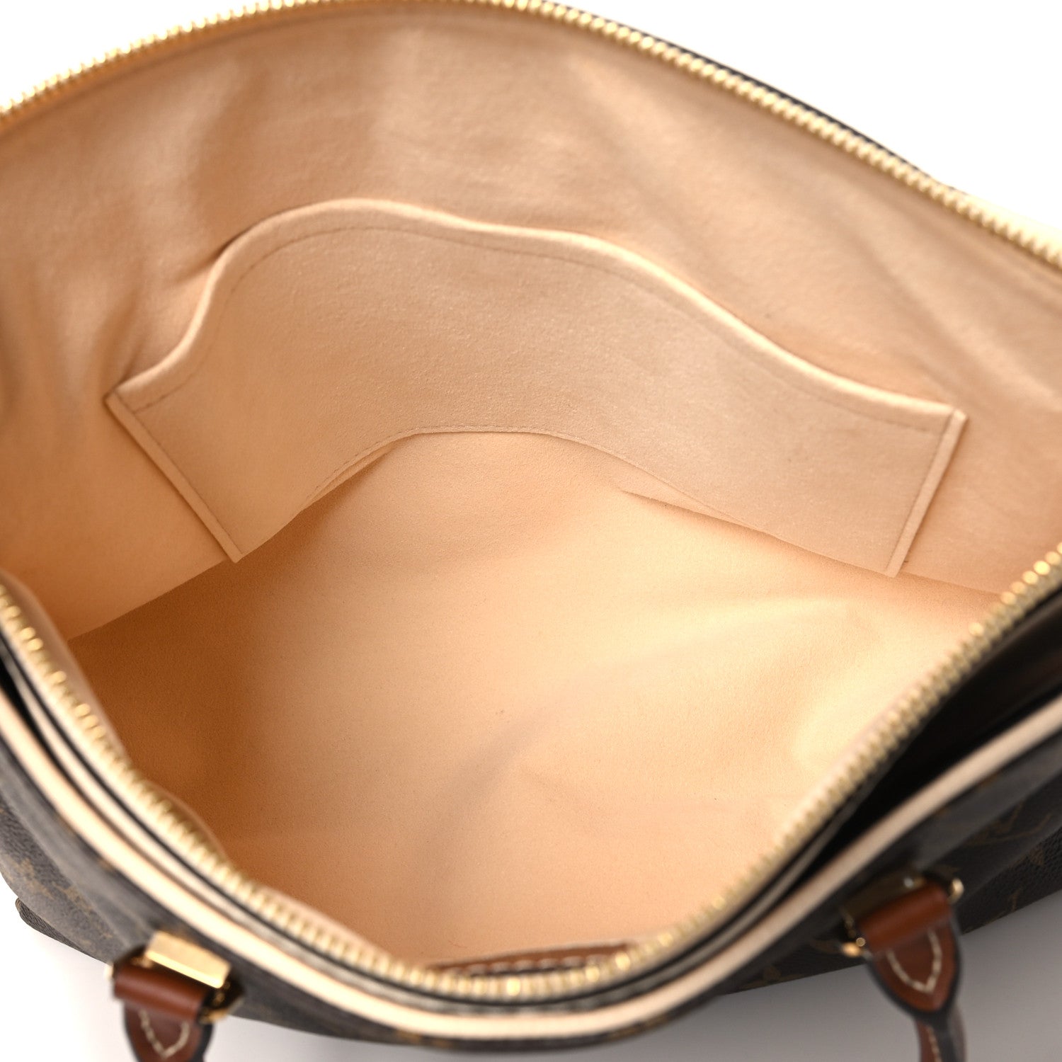 Louis Vuitton Monogram Pallas Full Creme 5 of 9