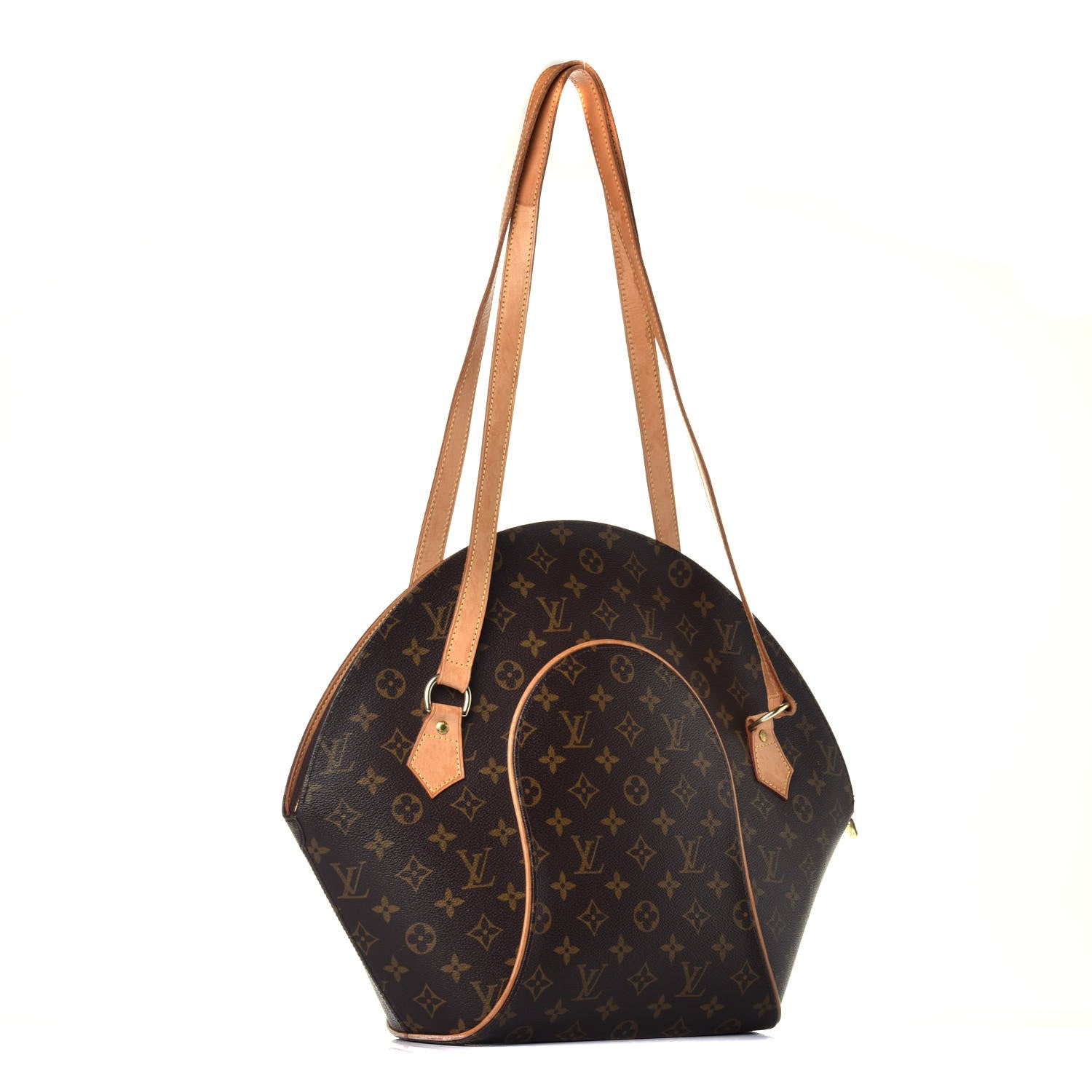 Louis Vuitton Monogram Ellipse GM Shopping Bag 3 of 12