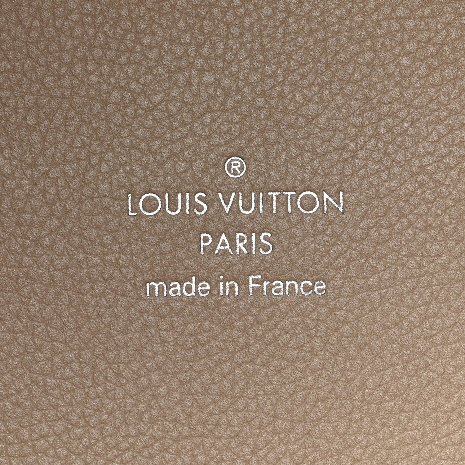 Louis Vuitton Mahina Hina MM Galet 6 of 17