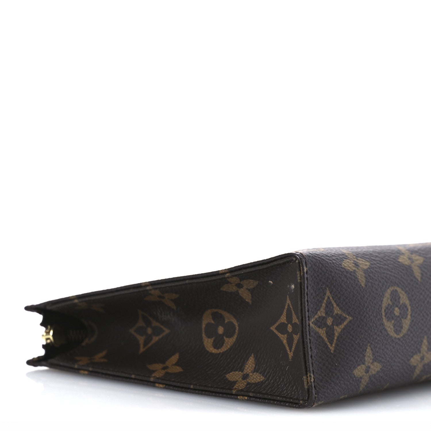 Louis Vuitton Monogram Toiletry Pouch 19 8 of 14