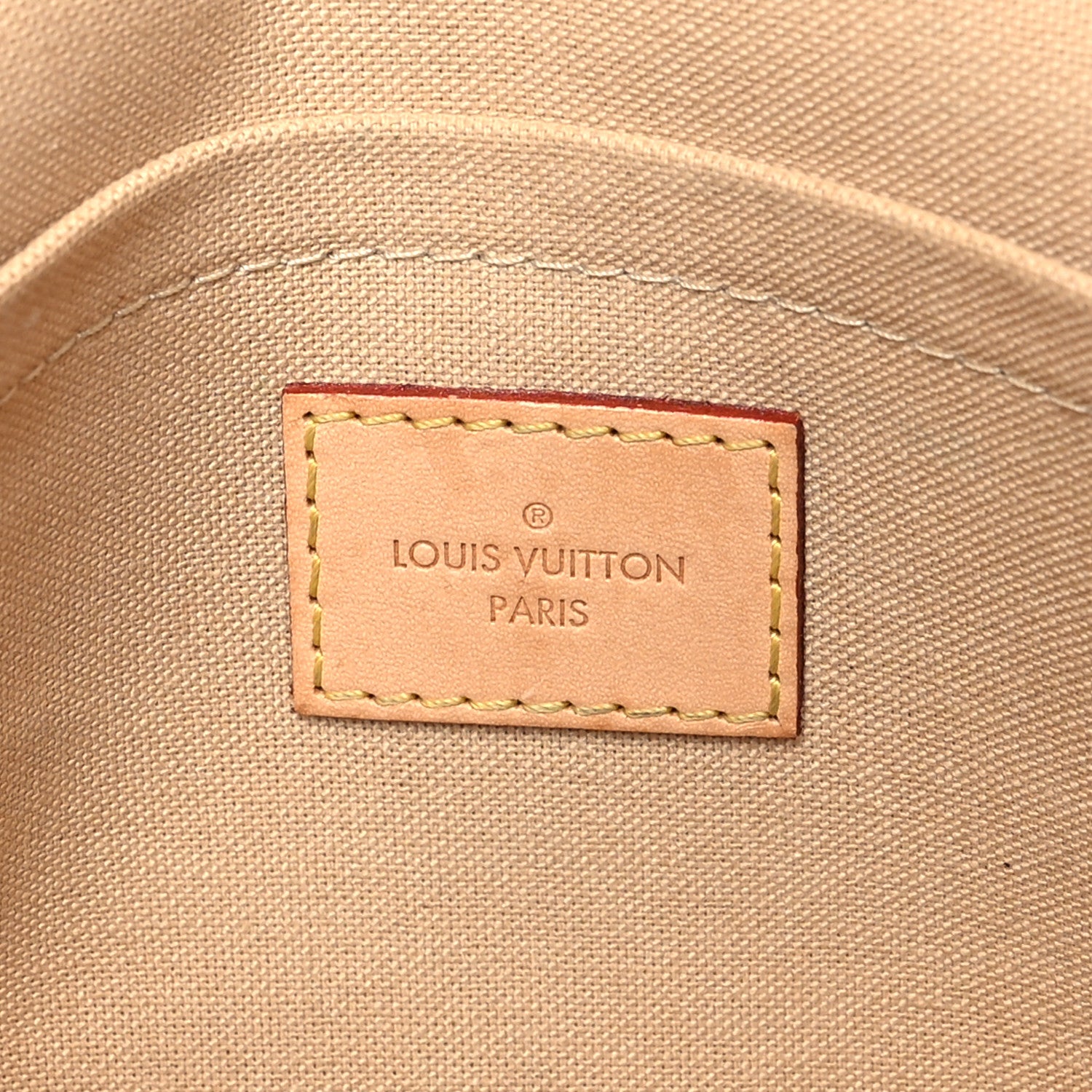 Louis Vuitton Damier Azur Favorite PM 6 of 11