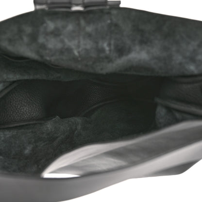 Hermes Swift Taurillon Clemence Vache Hunter Virevolte 29 Black 5 of 10