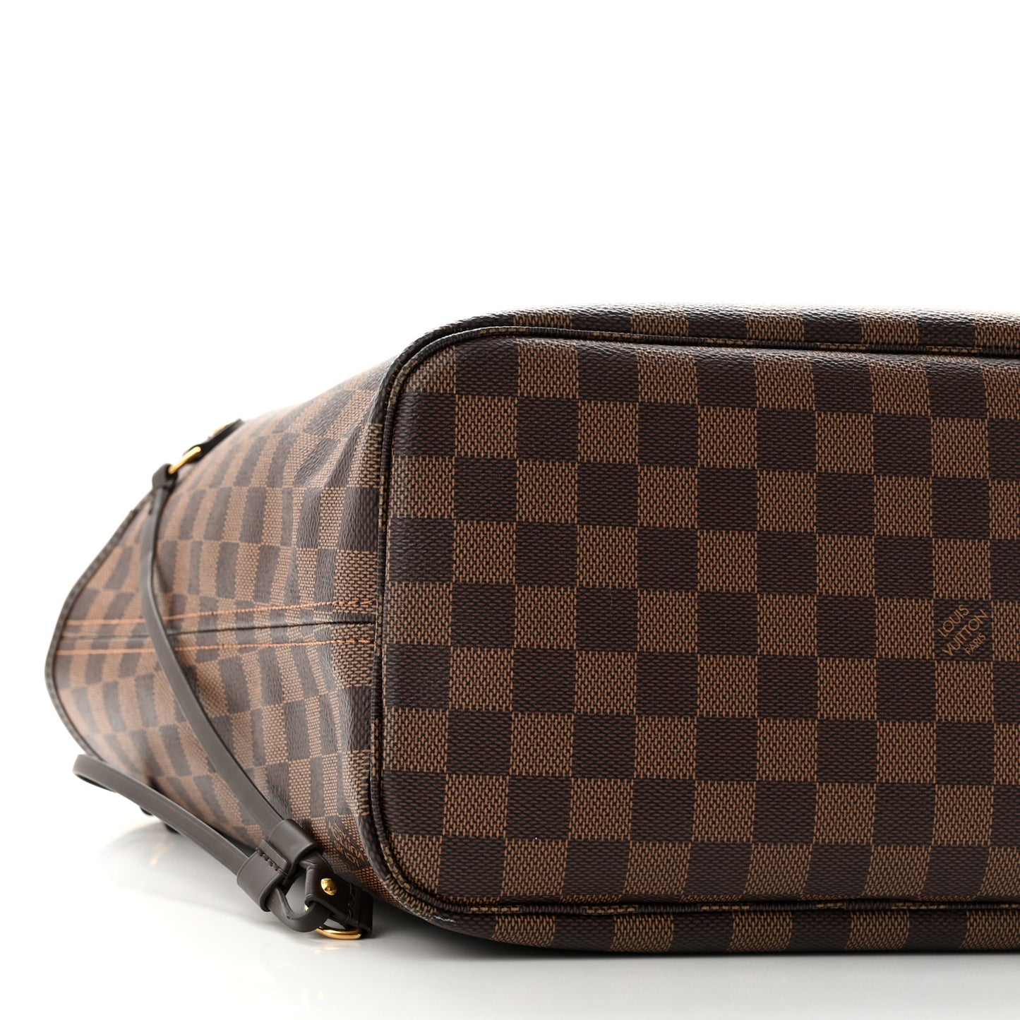 Damier Ebene Neo Neverfull MM