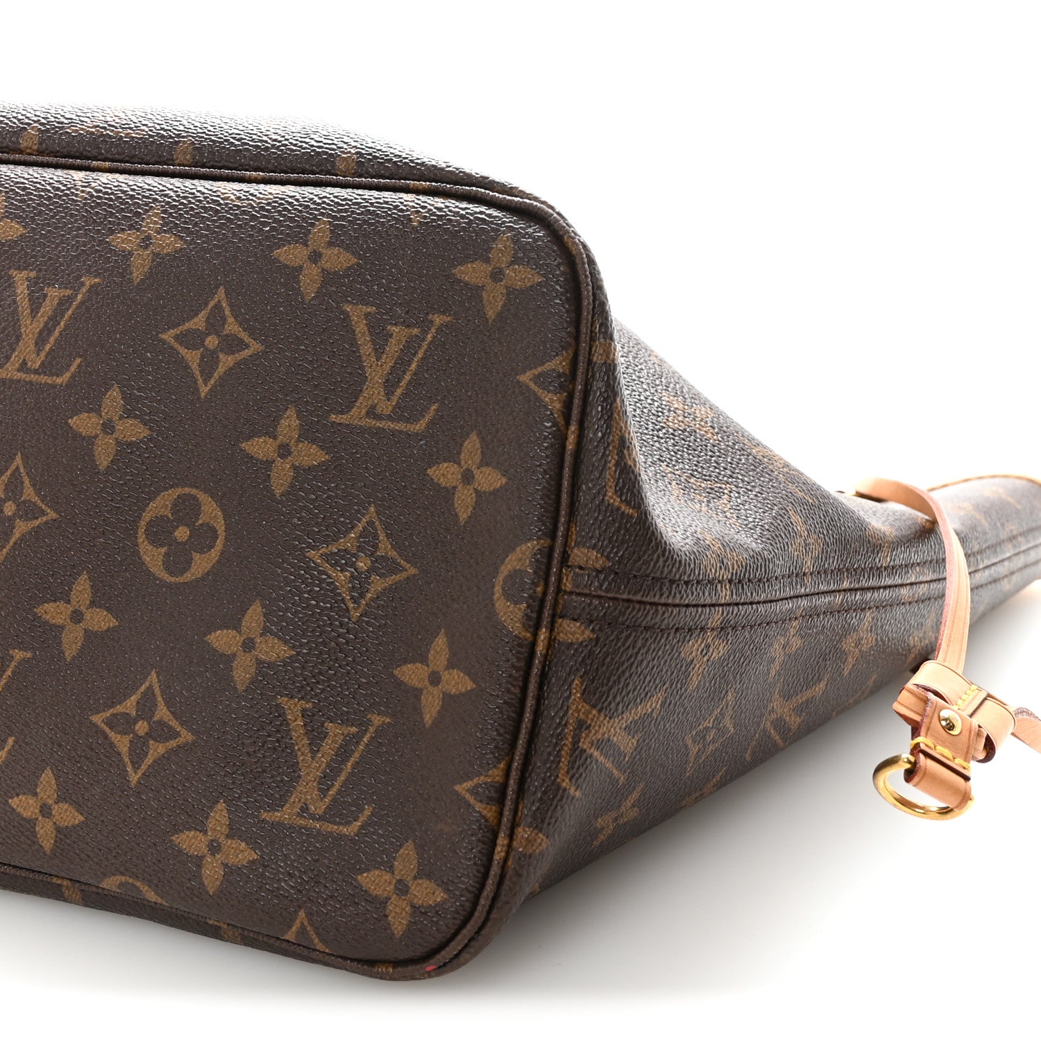 Louis Vuitton Monogram Neo Neverfull MM Cherry 1875735 – FASHIONPHILE