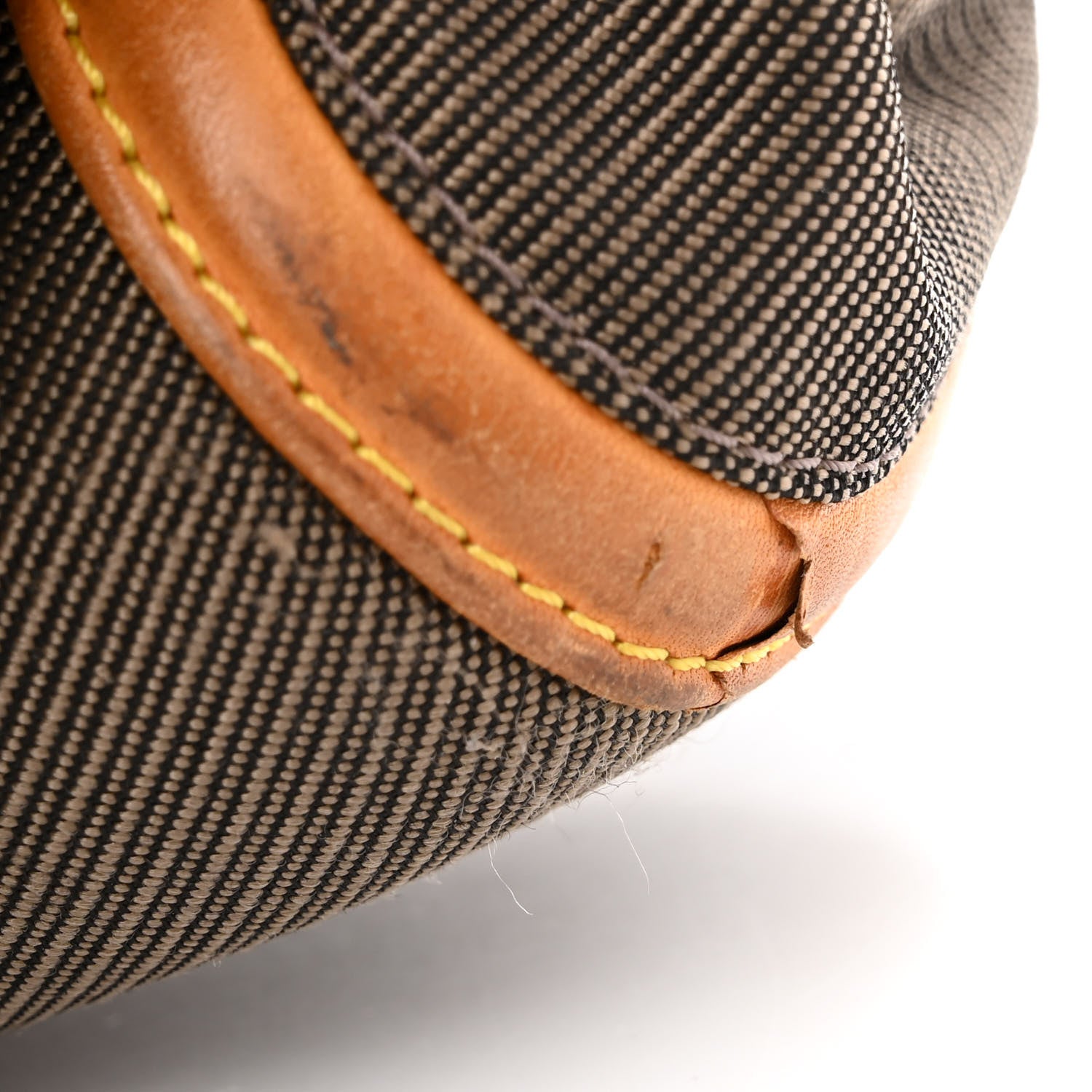 Louis Vuitton Damier Geant Pionnier Backpack Terre 18 of 19