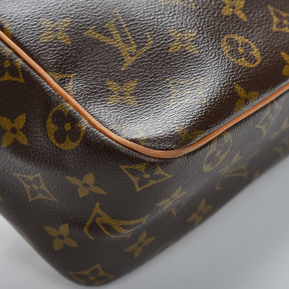 Louis Vuitton Monogram Viva-Cite GM 11 of 15