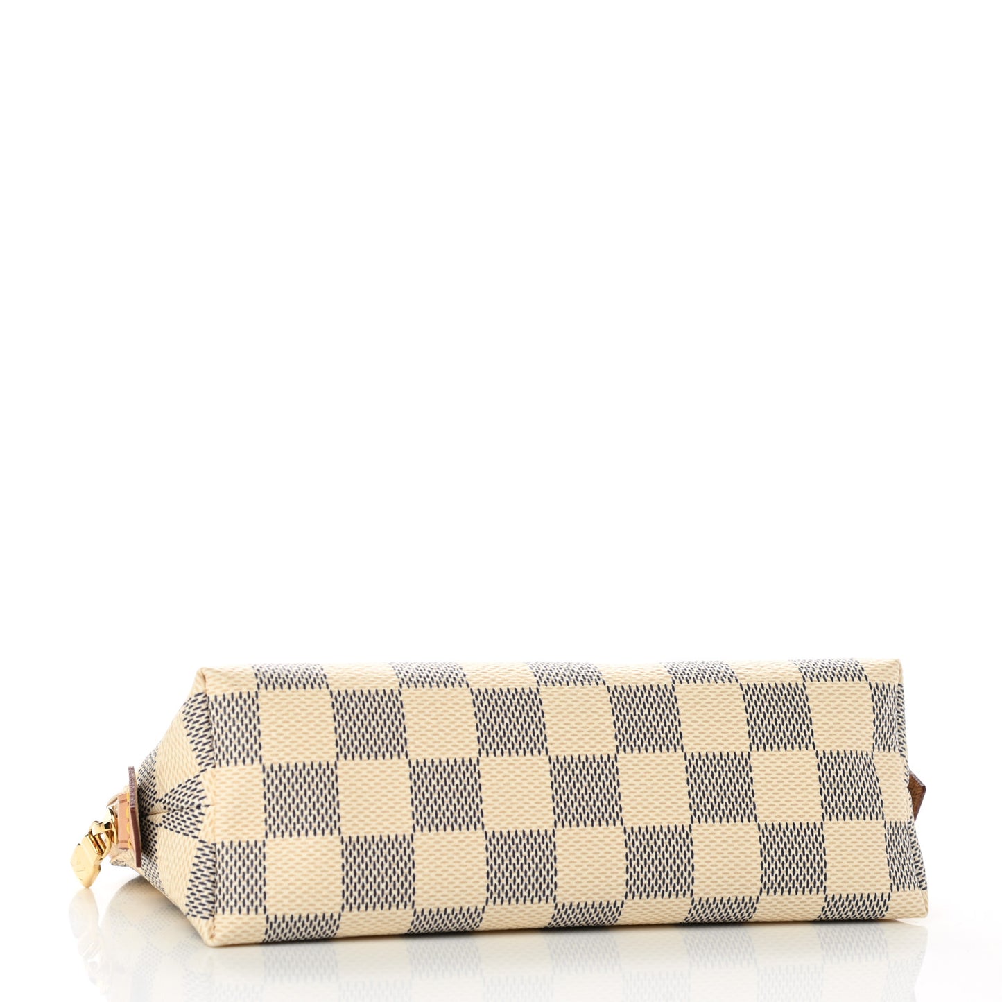 Damier Azur Cosmetic Pouch