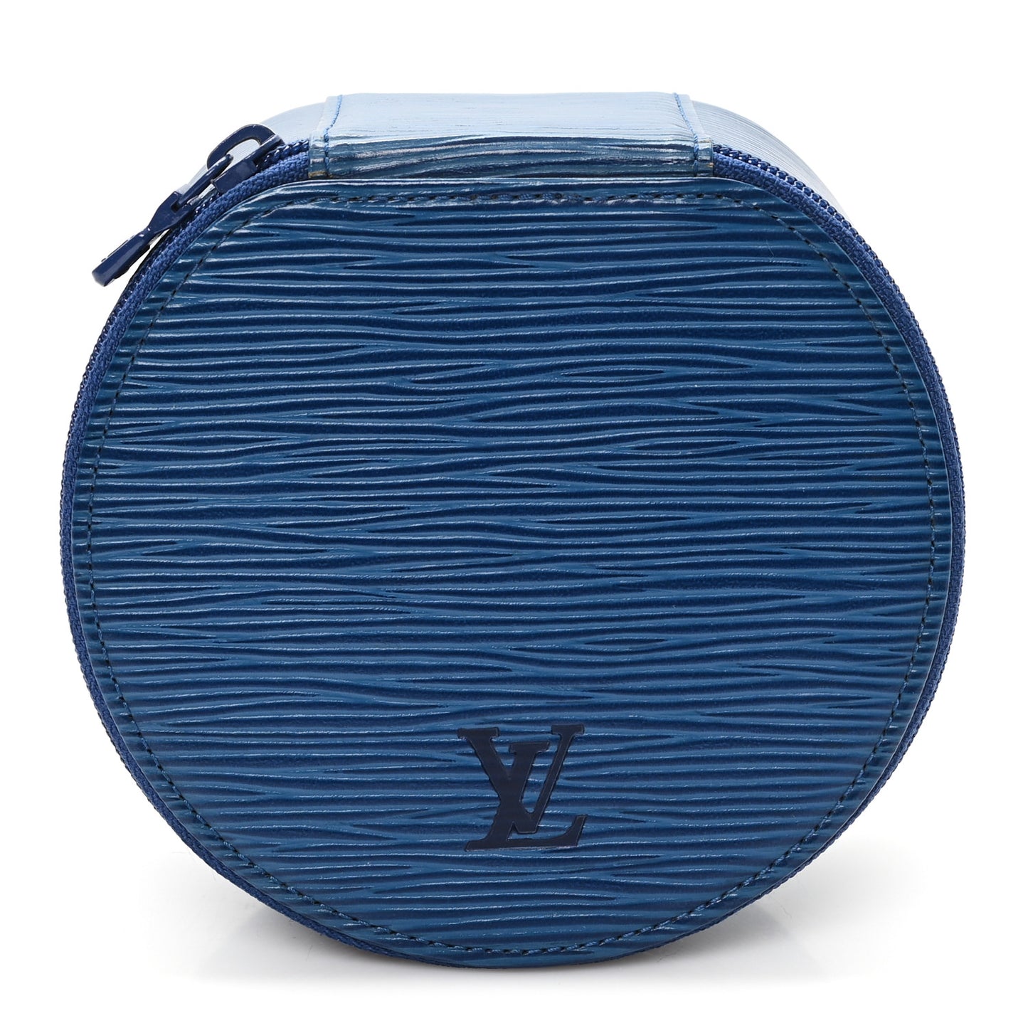 Epi Ecrin 12cm Bijoux Jewelry Box Case Toledo