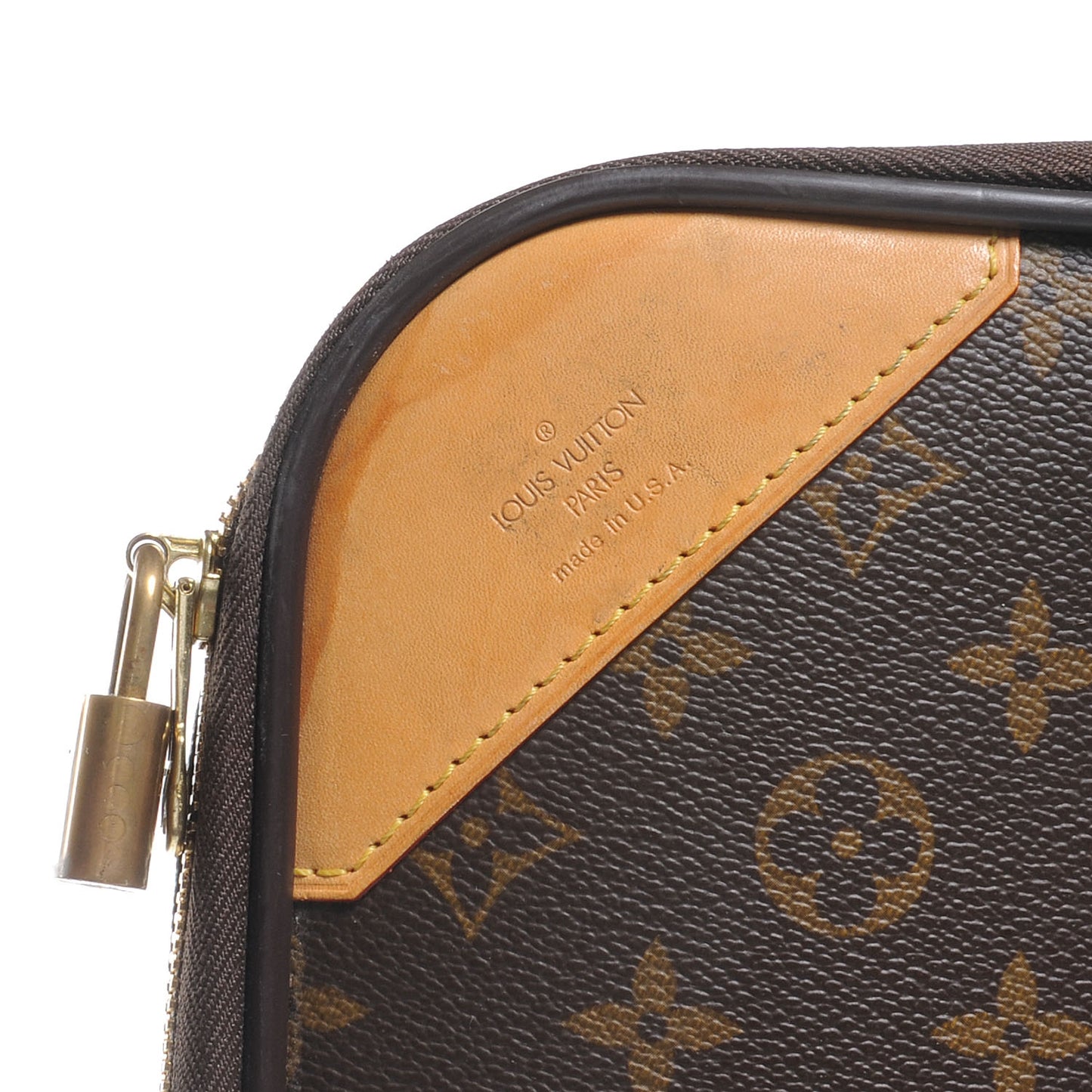 Monogram Pegase 55