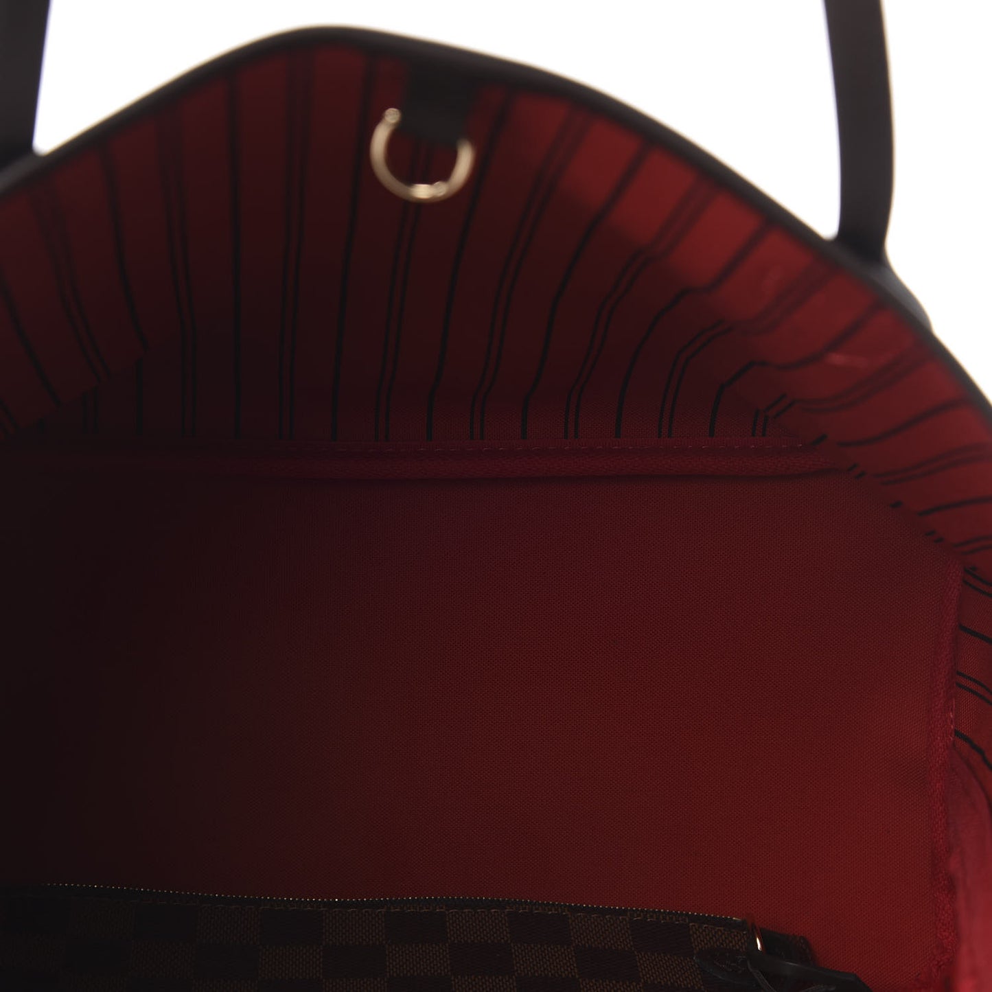 Damier Ebene Neo Neverfull MM