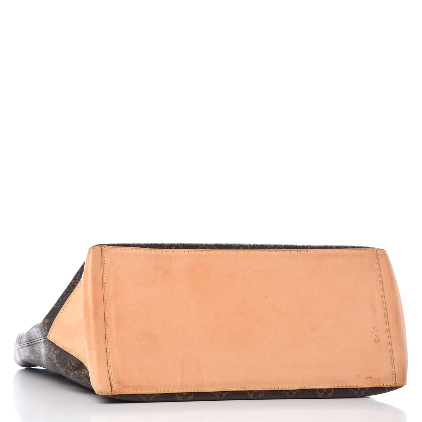 Monogram Cabas Mezzo
