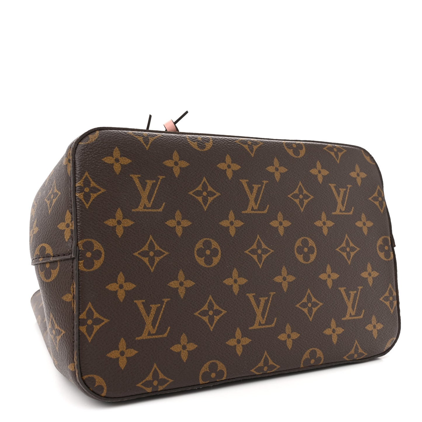 Monogram Neonoe MM Rose Poudre