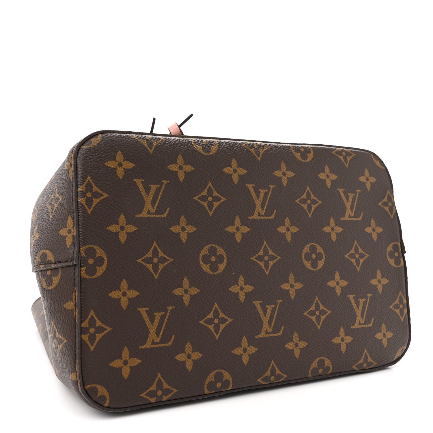 Louis Vuitton Monogram Neonoe MM Rose Poudre 4 of 10
