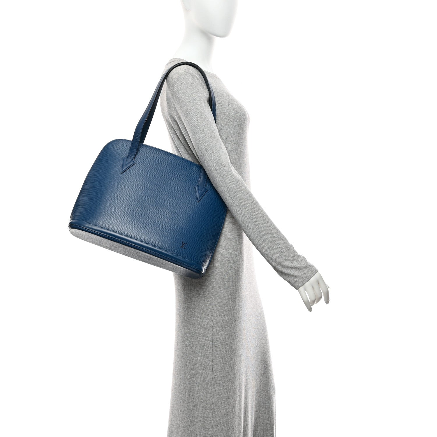 Louis Vuitton Epi Lussac Toledo 2 of 11
