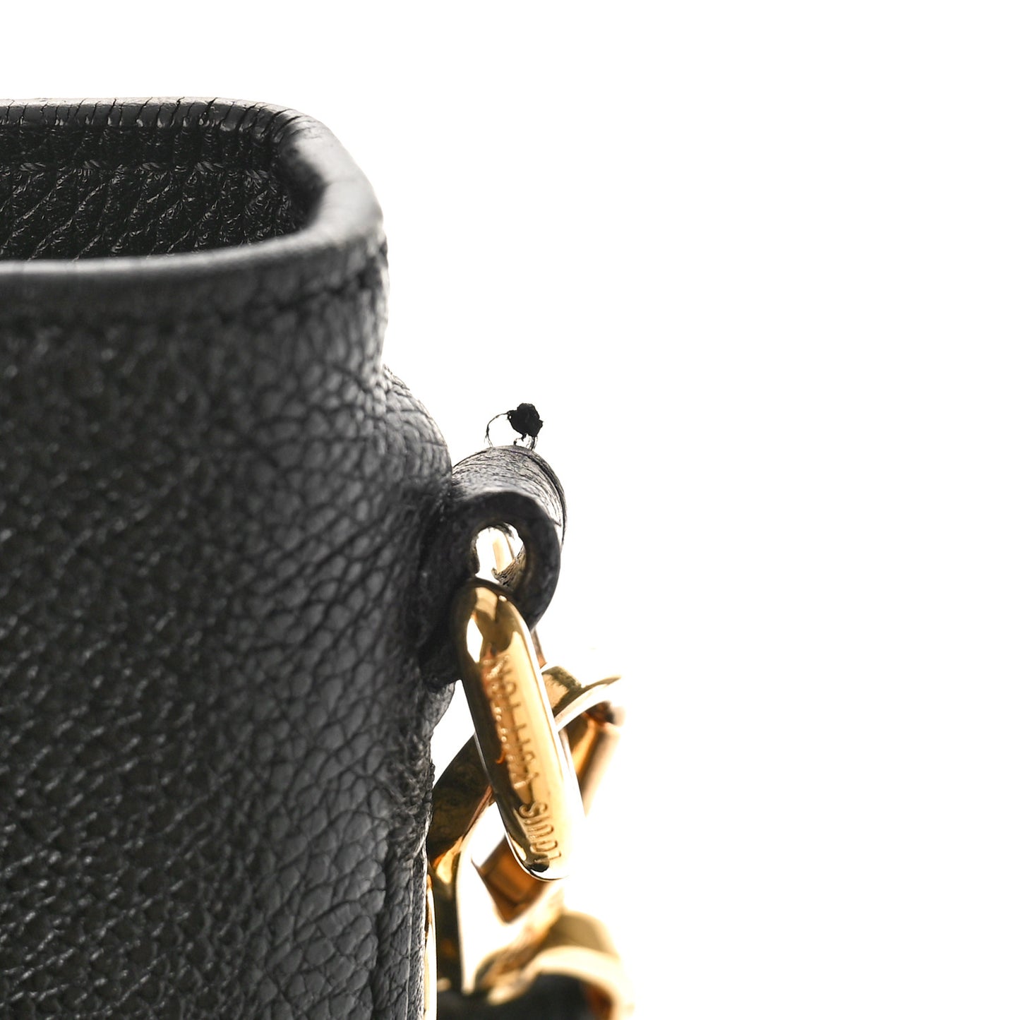 Empreinte Bagatelle Black
